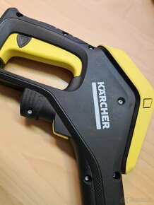 Karcher - G 180 Q, pistole Quick Connect a Full Control Plus - 6
