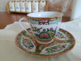 Čínský porcelan - 6