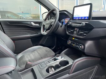 FORD KUGA Hybrid - 6