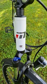 Maxbike e-city 26" Civita ,najeto 55 km - 6