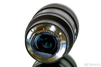 Sony FE 24mm f/1,4 GM + UV filtr ZÁRUKA 3/26 - 6