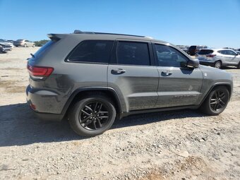 Jeep Grand Cherokee Trailhawk 2021 - 6