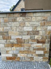 Balkánská rula - formátovaný obklad - 6