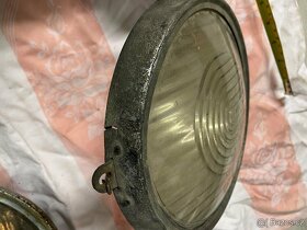 Světla Bosch Aero, Praga, Tatra, Škoda, atd - 6