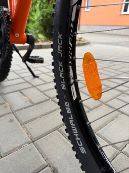 Dětské kolo KTM - 6