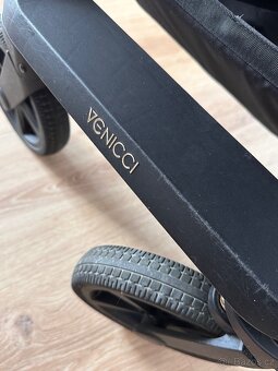 Kočárek Venicci Tinum Upline 2v1 - 6