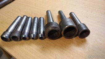 Nářadí k soustruhu - 6