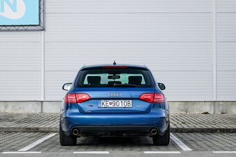 Audi A4 Avant 3.0 TDI 176kW V6 QUATTRO - 6