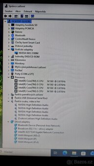 DELL Latitude E6410 - 6