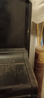 Klavír zn. Dalibor - 6