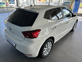 Seat Ibiza 1.0 MPI,SERVISKA,NOVÉ ROZVODY - 6