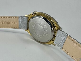 REVLON SWISS ANTIMAGNETIC - 70. léta - 6