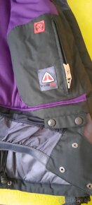 Dámská zimní lyžařská bunda Firefly vel.40 - 6