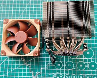 PC sestava, monitor, Intel i7, GTX 1660 Super, Office, Eset - 6