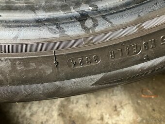 2ks zimní NEXEN WINGUARD SPORT2 SUV 225/55R18 - 6