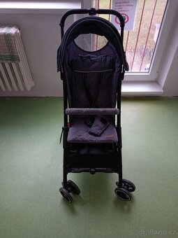 Prodam kočárek pro dítě 1-2 let - 6