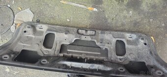 Viko kufru audi A3 8L Nove - 6