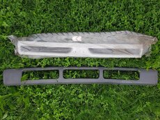 NISSAN CABSTAR, ATLEON PŘEDNÍ MASKA, KRYT MOTORU, KAROSERIE - 6