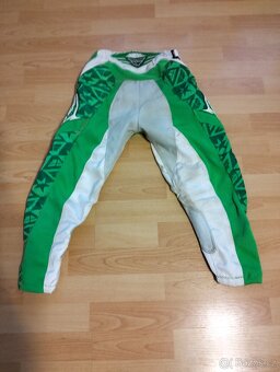 Motokrosové boty dětské - 6