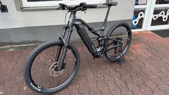 Elektrokolo Focus Thron2 6.6 2026 - 6