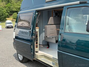 VW T4 Carthago, 2.5 TDI. LONG - 6