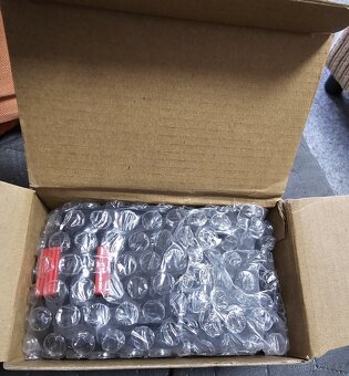 Adaptér baterie Makita pro nářadí Parkside - 6