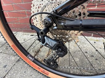 Celoodpružené kolo Rock Machine Blizzard XCM 70-29 - 6