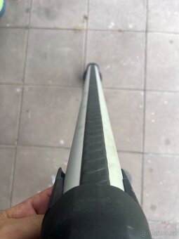 Střešní nosiče Ford - 6