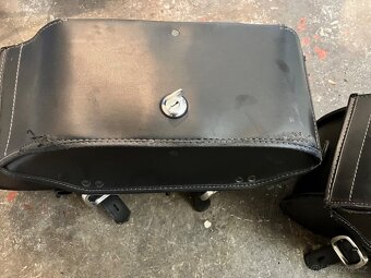 Kožené brašny - 6