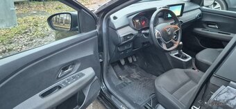 2021 Dacia Logan TCe 100 LPG, 87.000KM - 6