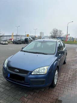 Ford focus po servise - 6
