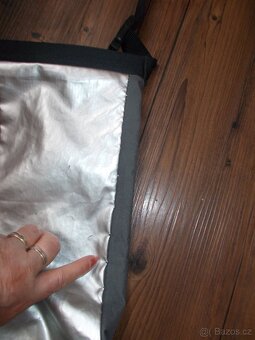 VELKÝ ZNAČKOVÝ BATOH VOLK - 6