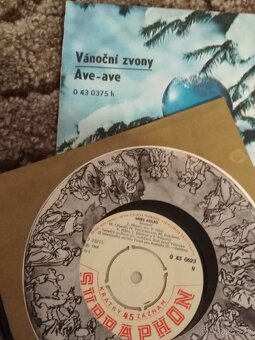 Gramofonové desky - 6