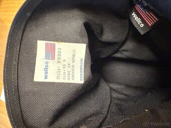 americké kanady Wellco - 6