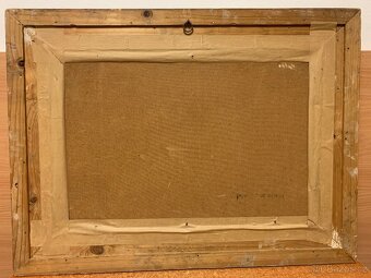 Obrazy malíře Hauptmanna - 6