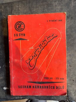 Dobová literatura čz - 6