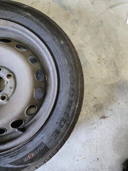 Kola Ford KA 165/65 R14 - 6