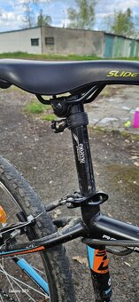 Chlapecké jízdní kolo, 26" - 6