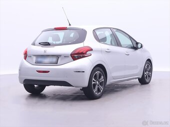 Peugeot 208 1,2 PureTech 60kW CZ Active (2017) - 6