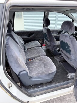 Seat Alhambra 1.9TDI - 6