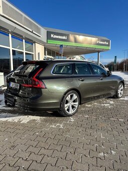 Volvo V90 2021 Momentum Pro DPH - 6