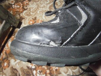 Dětské boty na Snowboard - 6