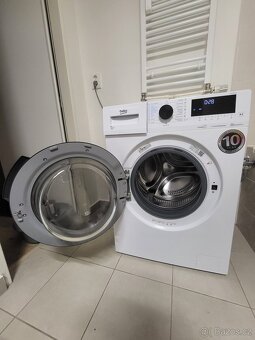 BEKO HTE7616 X0 - 6