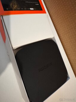 Xiaomi TV Box S 2nd Gen - 6