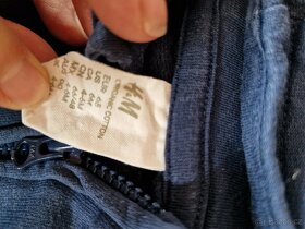 HM teplakovky vel.68 - 6