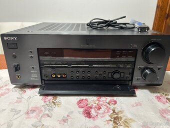 AV receiver Sony STR-DB1080 - 6