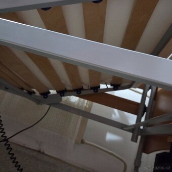 Zdravotní postel - 6