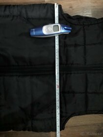 Vesta jaro/podzim vel.XS/S - 6