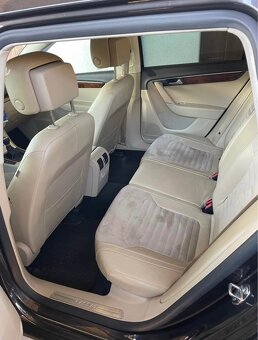 Passat B7 - 6