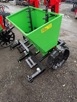 Sazeč brambor 1 i 2 řádek - 6